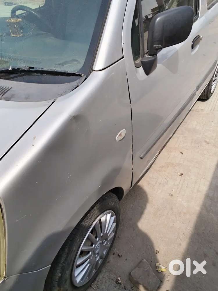 Maruti Suzuki Wagon R 2010 Second-owner Car