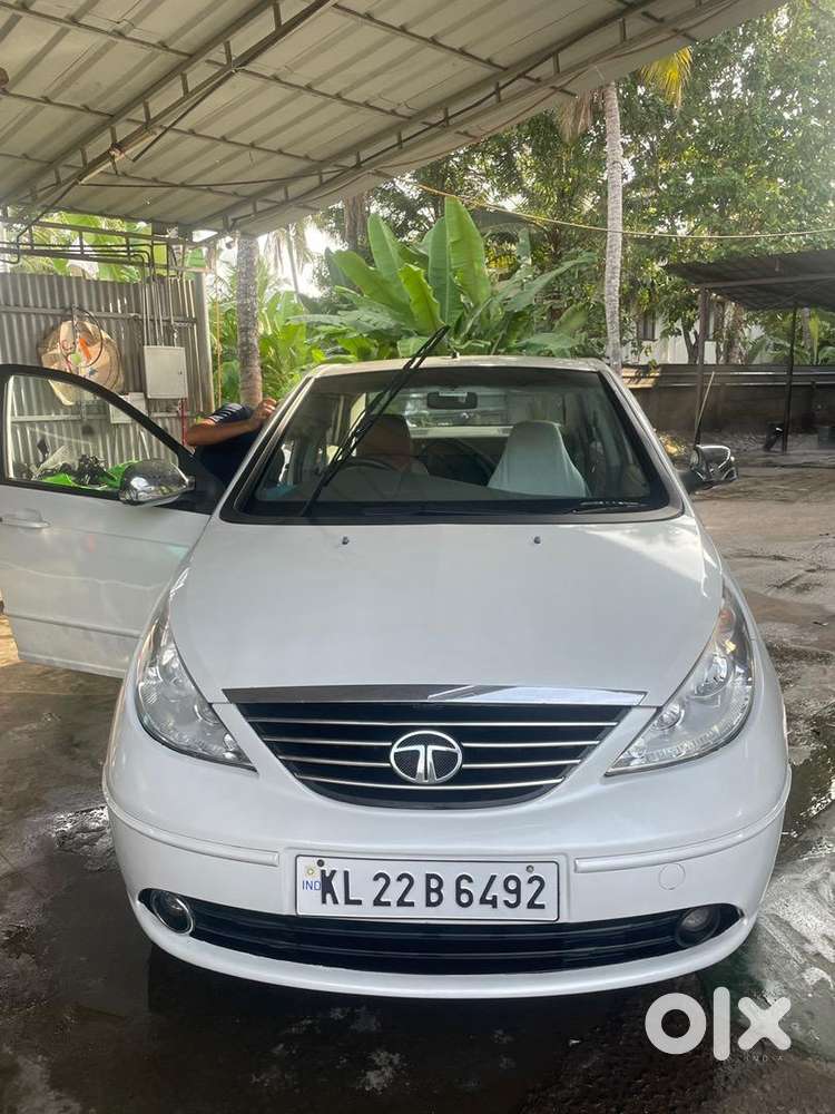 Tata Diesel Manual 2010 Car