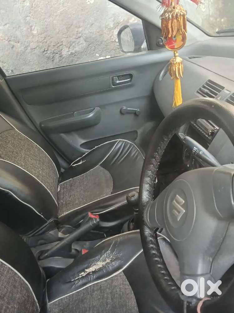 Maruti Suzuki Swift 2010