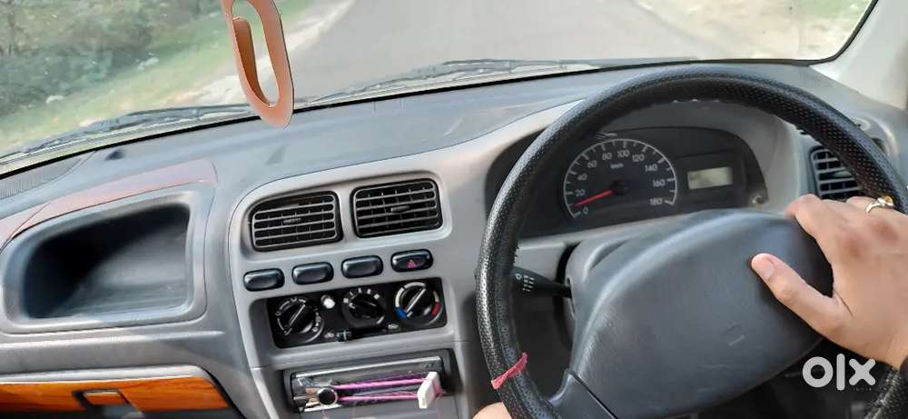 Maruti Suzuki Alto 2012 Variant Lxi