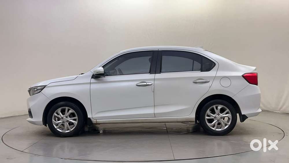 Honda Amaze Vx 1.2 Petrol Mt, 2018, Petrol