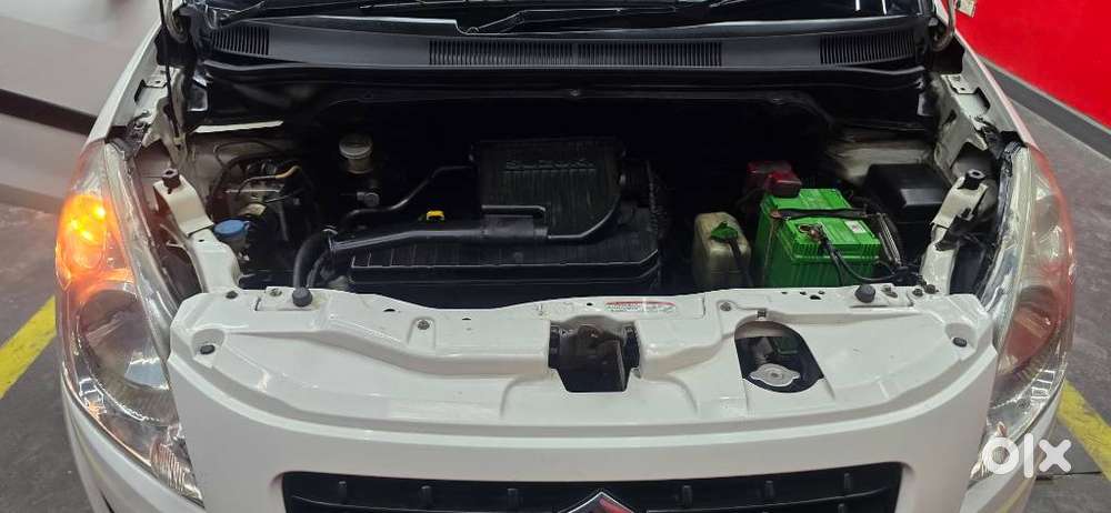 Maruti Suzuki Ritz Zxi Bs-iv, 2014, Petrol