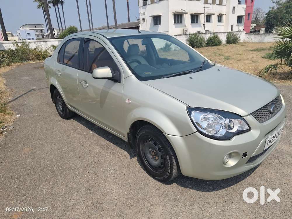 Ford Fiesta 2008-2011 1.4 Zxi Tdci Le, 2010, Diesel