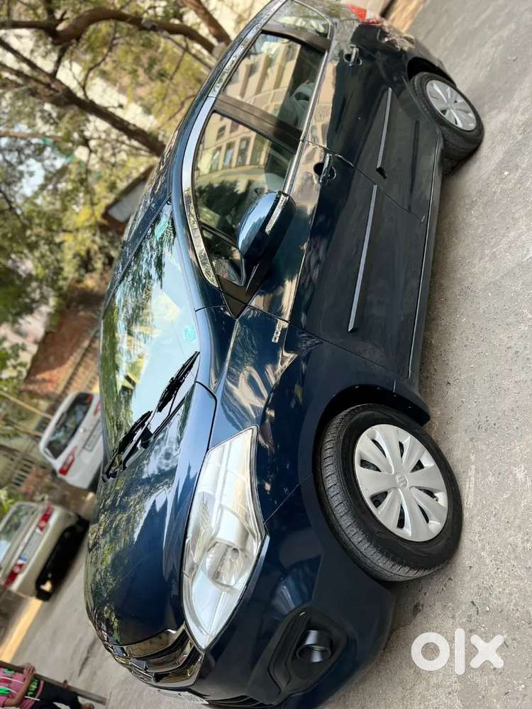 Maruti Suzuki Ertiga Vdi 2016