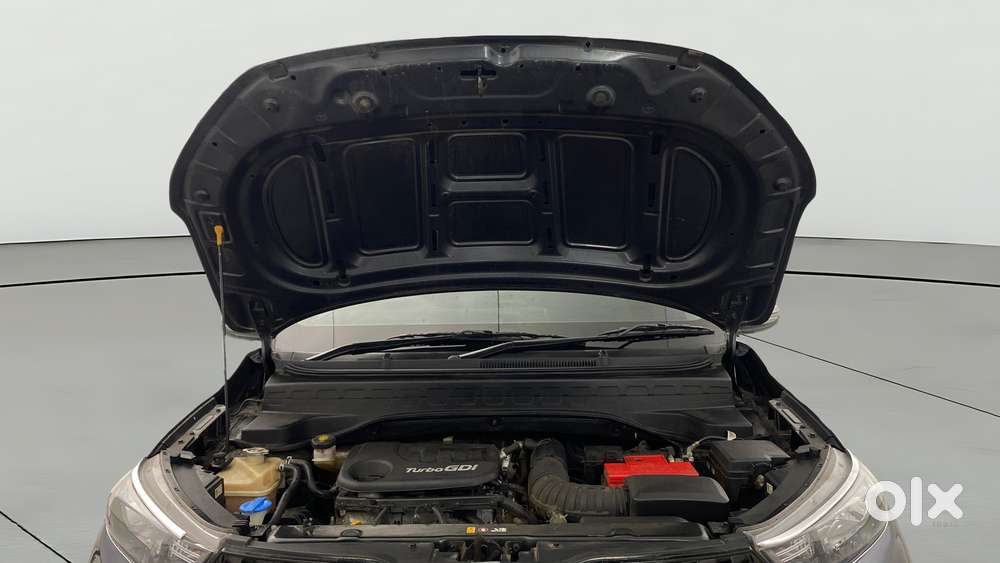 Kia Sonet Htx Plus Turbo Imt, 2022, Petrol