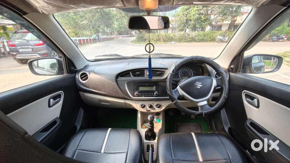 Maruti Suzuki Alto 800 0.8 Vxi, 2020, Petrol