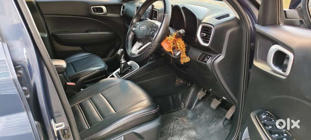 Hyundai Venue Sx Diesel, 2021, Diesel