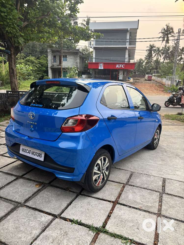 Tata Tiago Xe, 2020, Petrol
