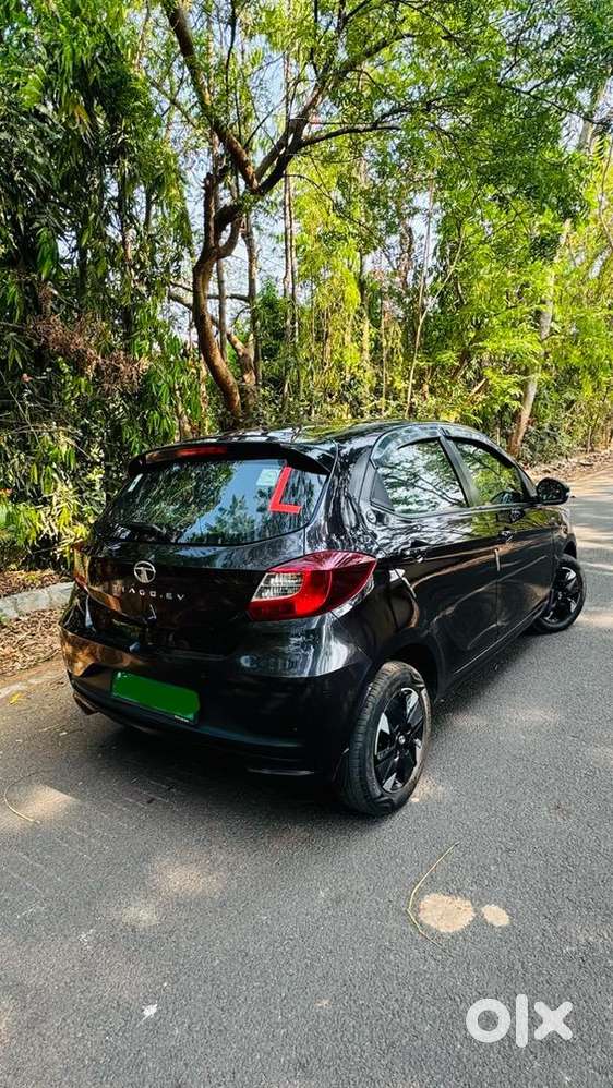 Tata Tiago Ev Top Model