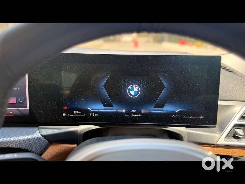 Bmw 3 Series Gran Limousine 320ld M Sport, 2025, Diesel