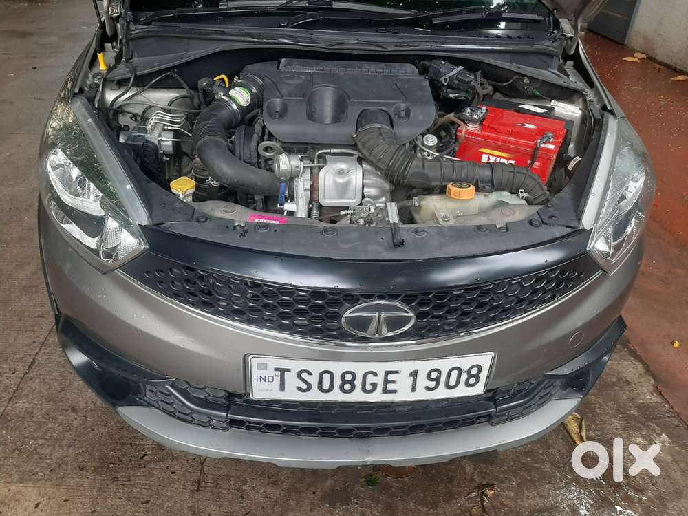 Tata Tiago Nrg 1.2 Xz Mt, 2018, Diesel