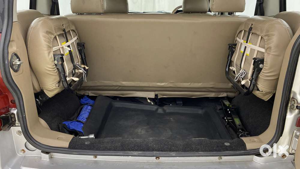 Mahindra Tuv 300 Mhawk100 T8, 2017, Diesel