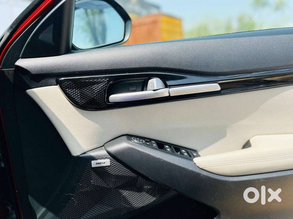 Kia Seltos Htx+ At 1.5 Diesel, 2020, Diesel