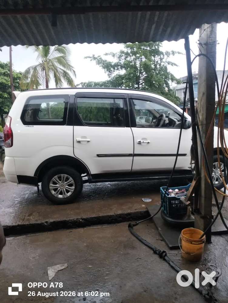 Mahindra Xylo 2017 Diesel