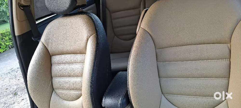 Hyundai Verna 2015 Petrol 70499 Km Driven