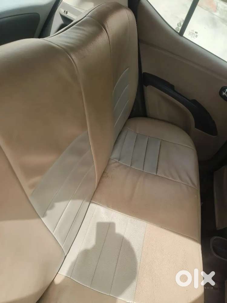 Hyundai I10 2013 Cng & Hybrids 78000 Km Driven