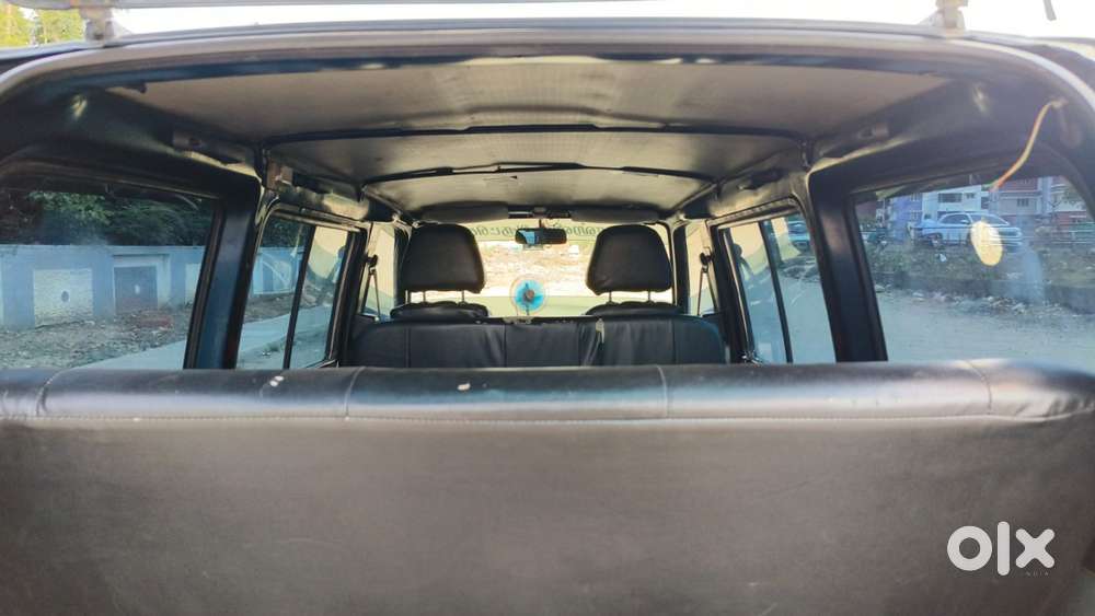 Maruti Suzuki Omni E Mpi Std Bsiv, 2019, Petrol