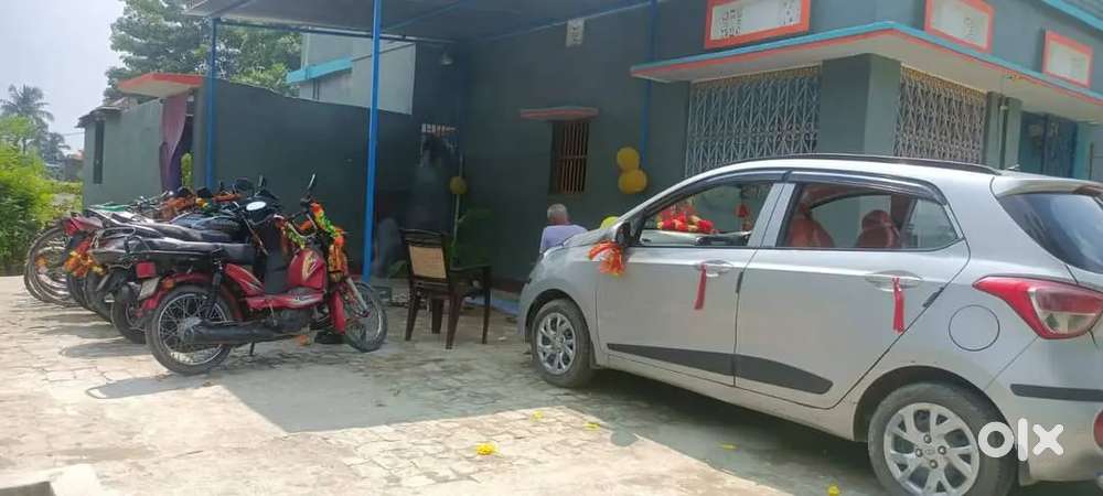 Hyundai I10 2018 Petrol Well Maintained