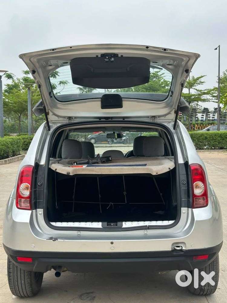 Renault Duster 85ps Diesel Rxl Plus, 2015, Diesel