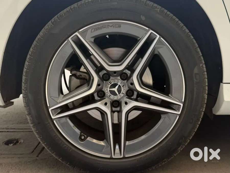 Mercedes-benz E-class, 2023, Diesel