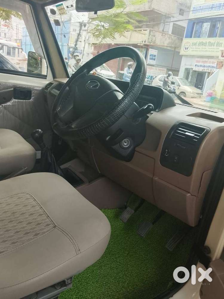 Mahindra Bolero B6, 2022, Diesel