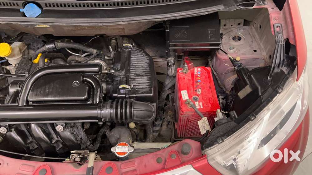 Datsun Redigo T Option, 2017, Petrol