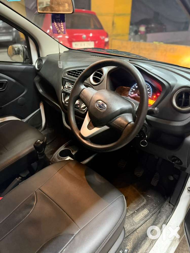 Datsun Redigo, 2018, Petrol