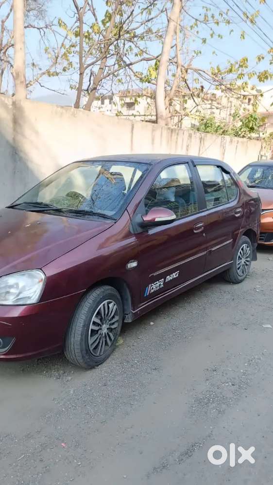 Good Condition Car