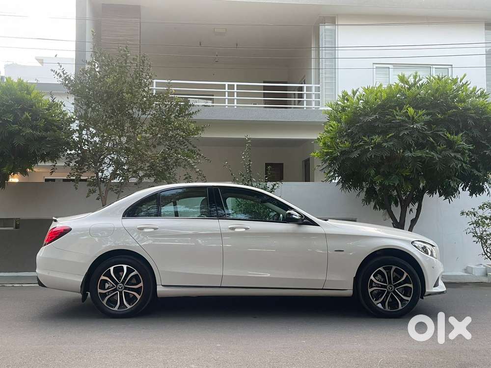 Mercedes-benz E-class E 200d, 2023, Diesel