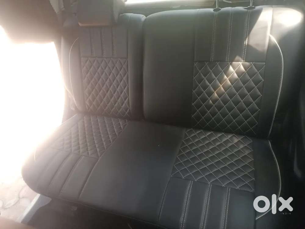 Maruti Suzuki Wagon 2013