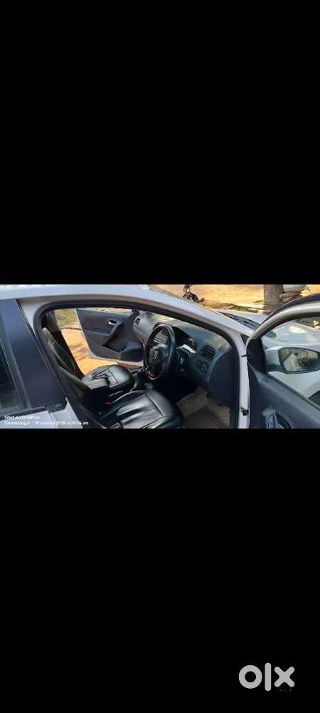 Volkswagen Ameo 2018 Diesel 90000 Km Driven