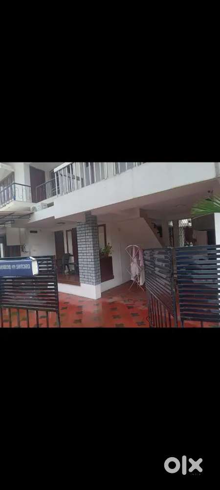 3BHK in Kadavanthra