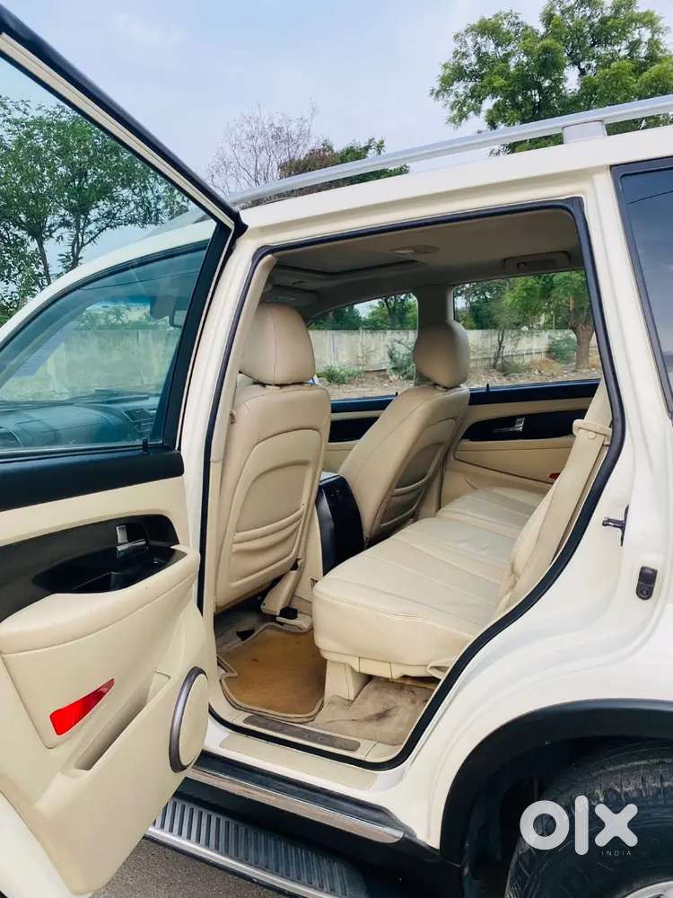 Mahindra Rexton 2014 Diesel Well Maintained