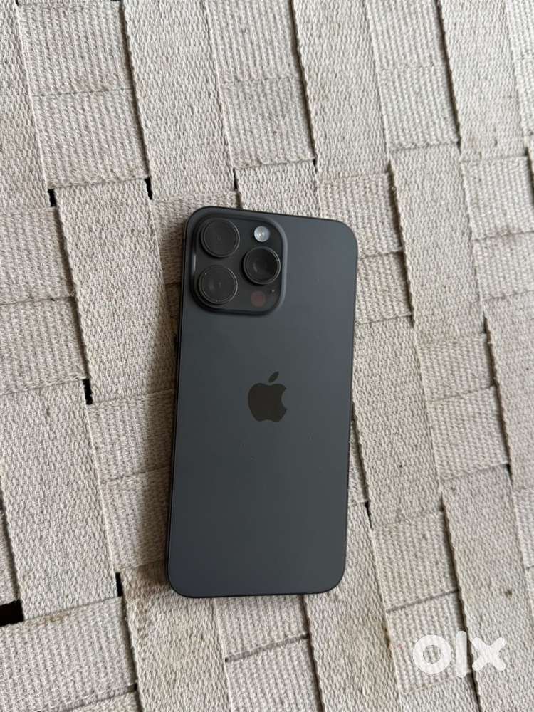 iphone 15 pro max for sale