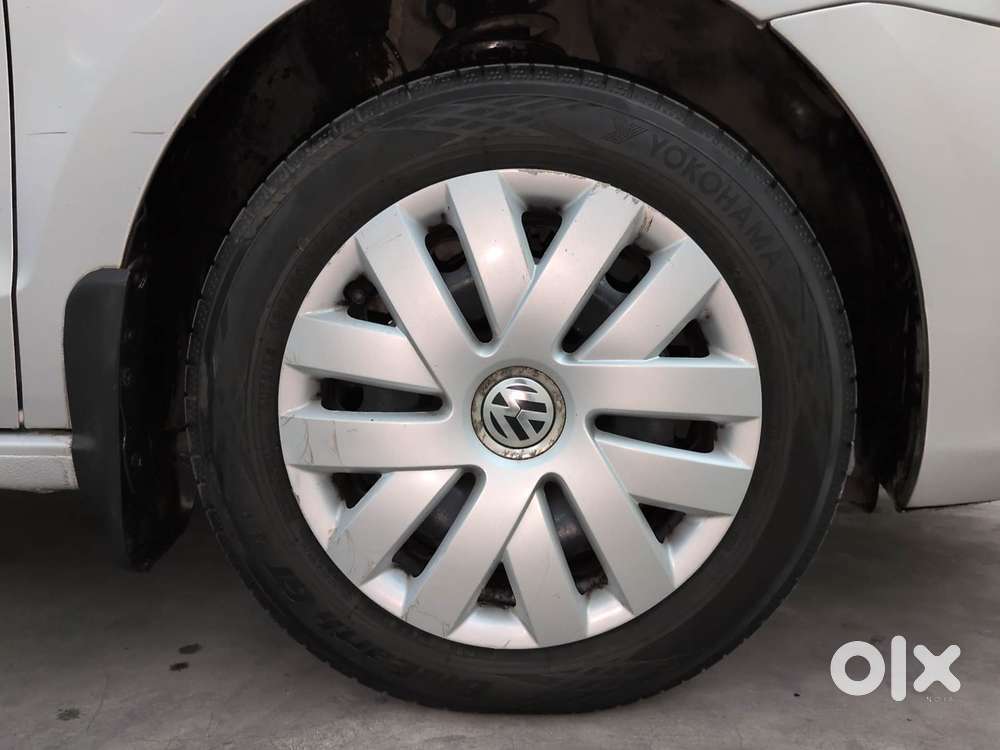 Volkswagen Vento 1.2 Tsi Comfortline At, 2016, Petrol