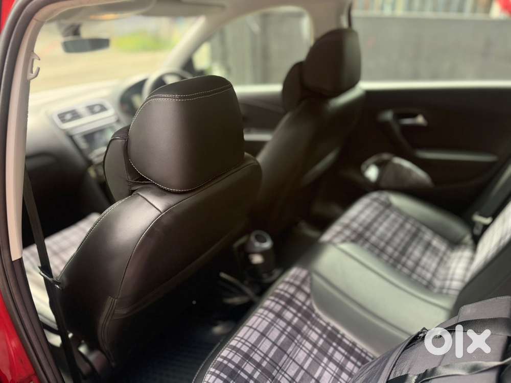 Volkswagen Polo Gt 2021