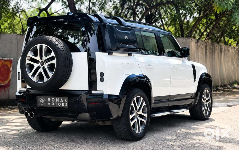 Land Rover Defender 3.0 Diesel 110 X, 2025, Diesel