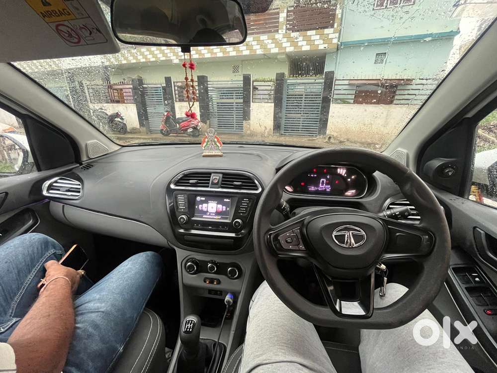 2021 Tata Tiago Jtp