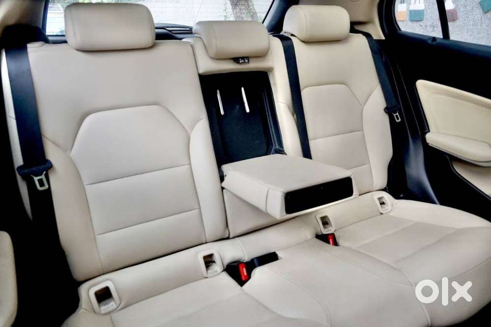 Mercedes-benz Gla 200, 2018, Petrol