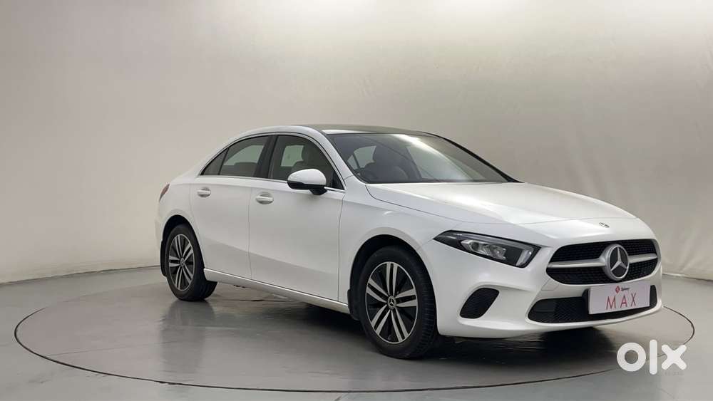 Mercedes-benz A-class Limousine 200, 2021, Petrol