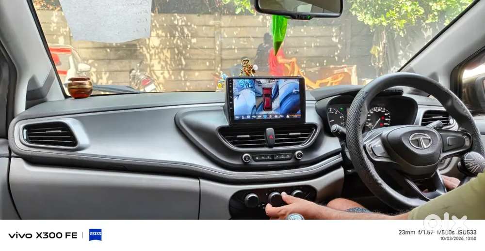 Tata Altroz 1.2 Xe 2020