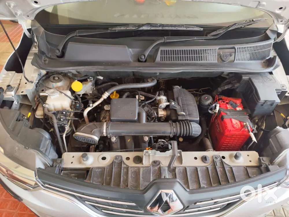 Renault Triber 1.0 Rxe 2022