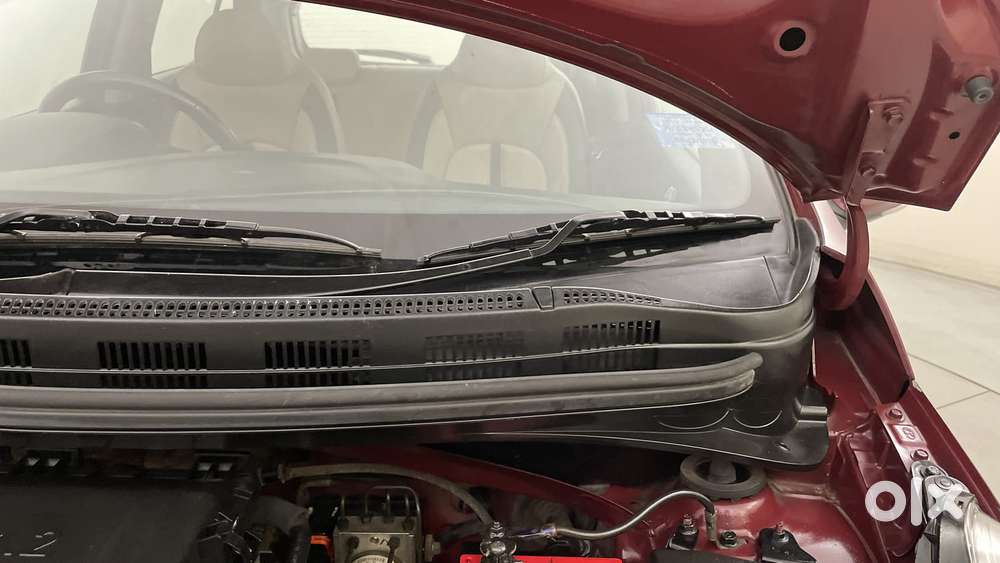 Hyundai Grand I10 1.2 Kappa Asta (o) Vtvt, 2013, Petrol
