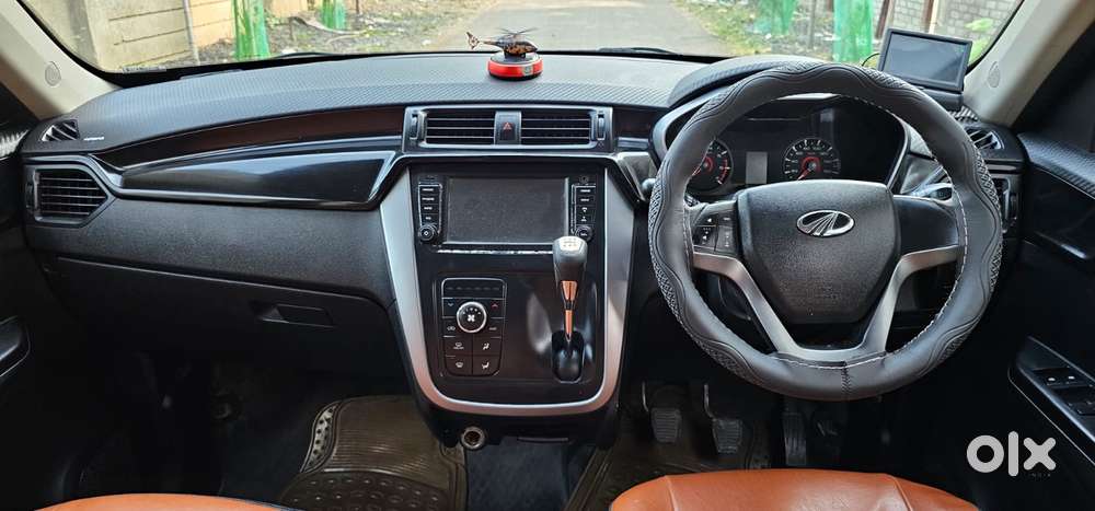 Mahindra Kuv100 Nxt 1.2 K8 Diesel 6 Str, 2018, Diesel