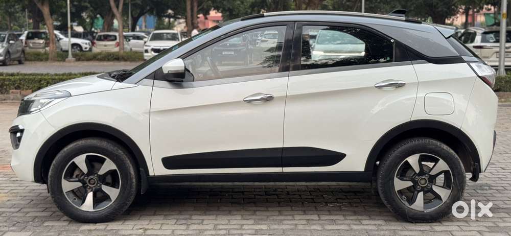 Tata Nexon 1.5 Revotorq Xza Plus Dualtone, 2019, Diesel