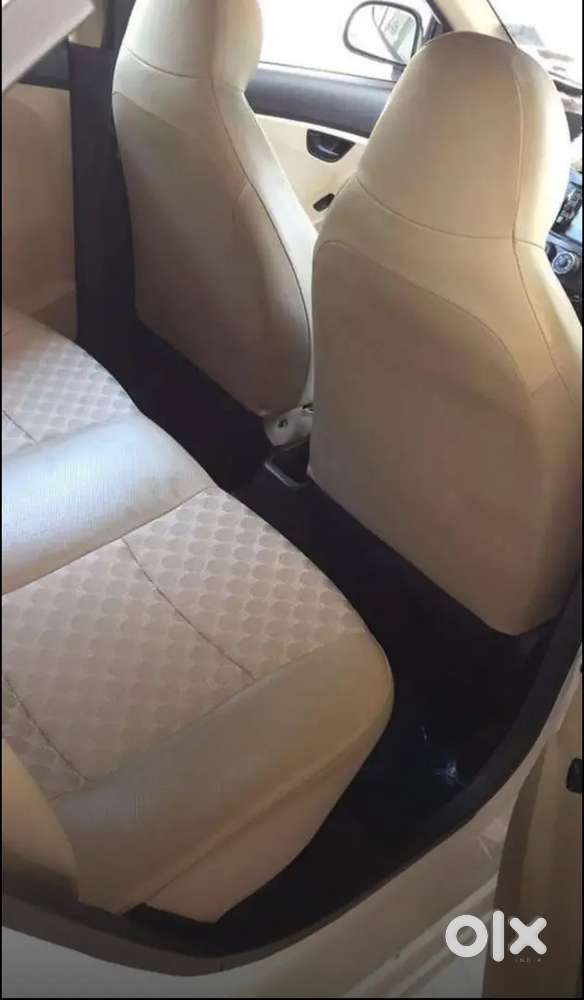 Hyundai Eon Era 2017