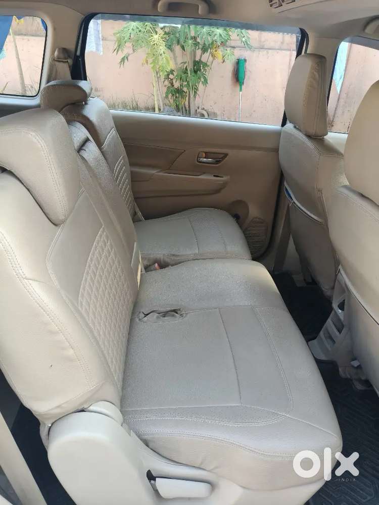 Top Model And Key Less Entery