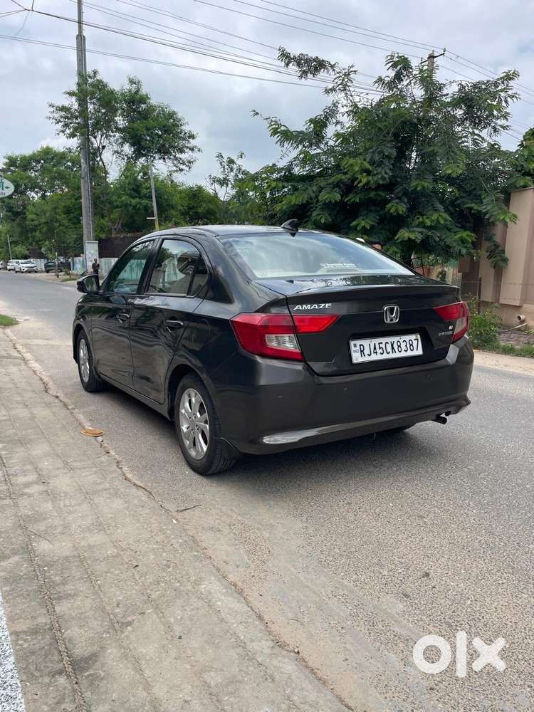 Honda Amaze V Petrol, 2020, Cng & Hybrids