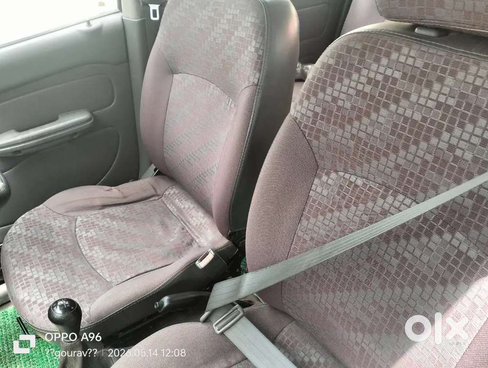 Hyundai Santro Xing 2005