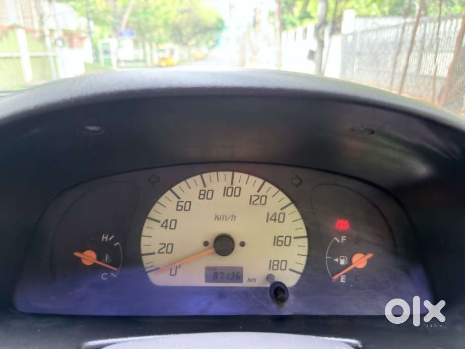 Maruti Suzuki Alto 2005-2010 Lxi Bsiii, 2008, Petrol